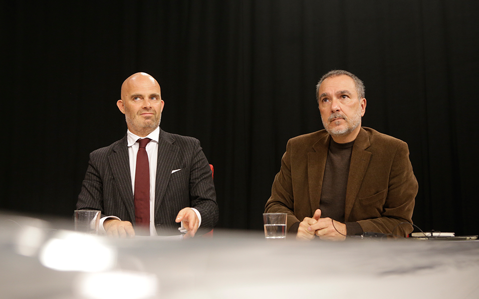 Assista ao programa desta semana – O Jornal Económico