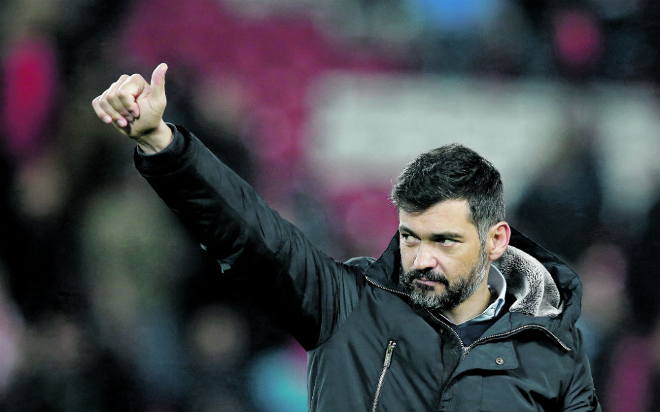 Assista aqui ao debate quinzenal com o primeiro-ministro – O Jornal Económico