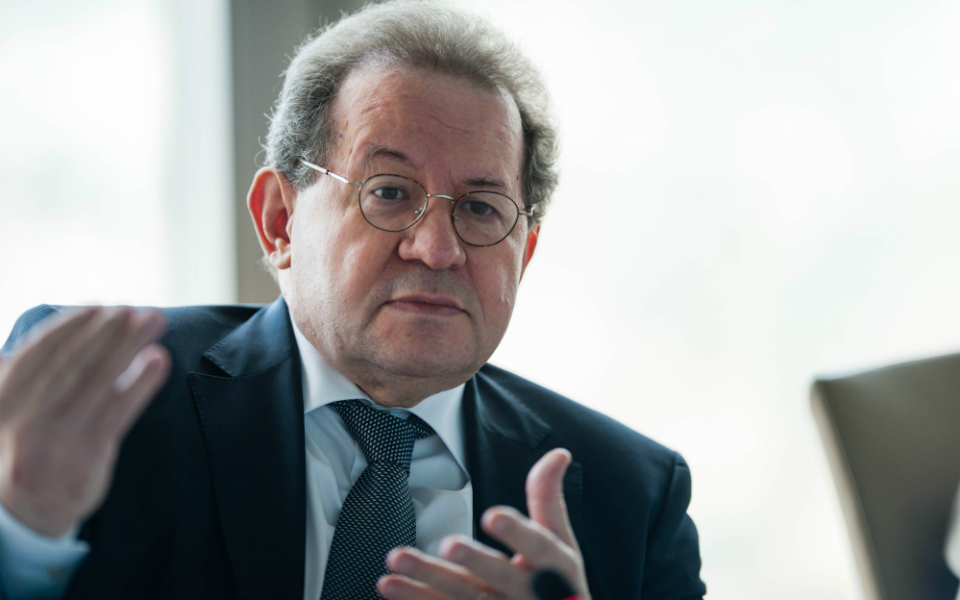 Assista aqui à audição parlamentar de Armando Vara – O Jornal Económico