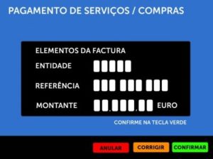 referencia multibanco