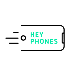 Logo_Hey Phones