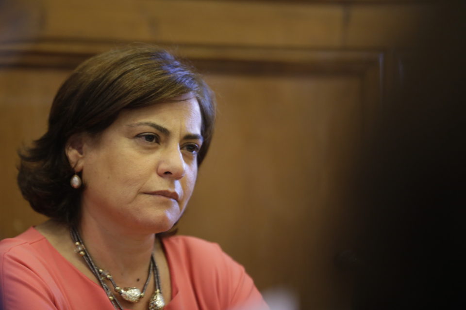 Veja aqui o debate com António Saraiva no ICPT – O Jornal Económico