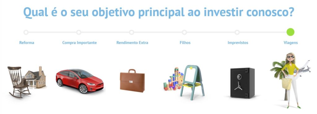 É assim que um pequeno investimento pode gerar fortunas – O Jornal Económico