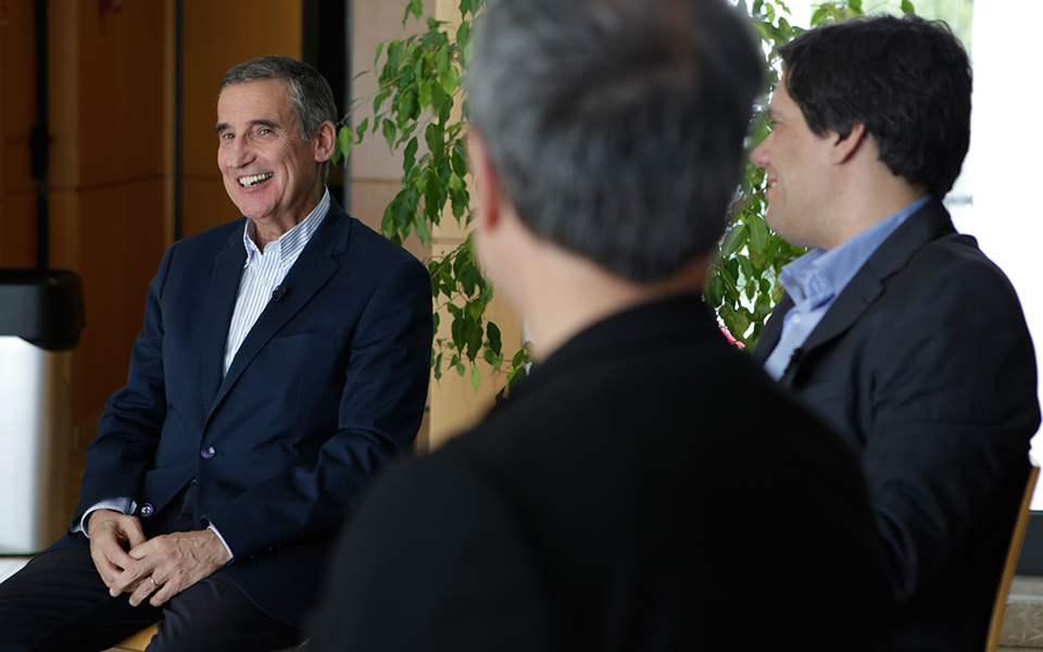 Assista ao discurso de Ursula von der Leyen no Parlamento Europeu – O Jornal Económico