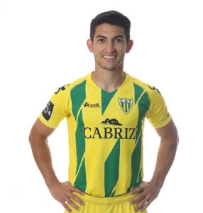 tondela