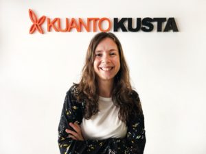 cristina