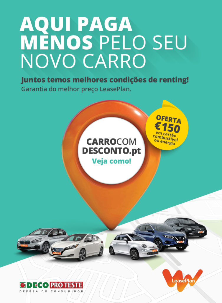 Em nome da mobilidade, uma parceria de sucesso – O Jornal Económico