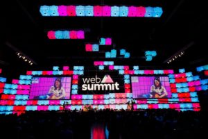 web summit