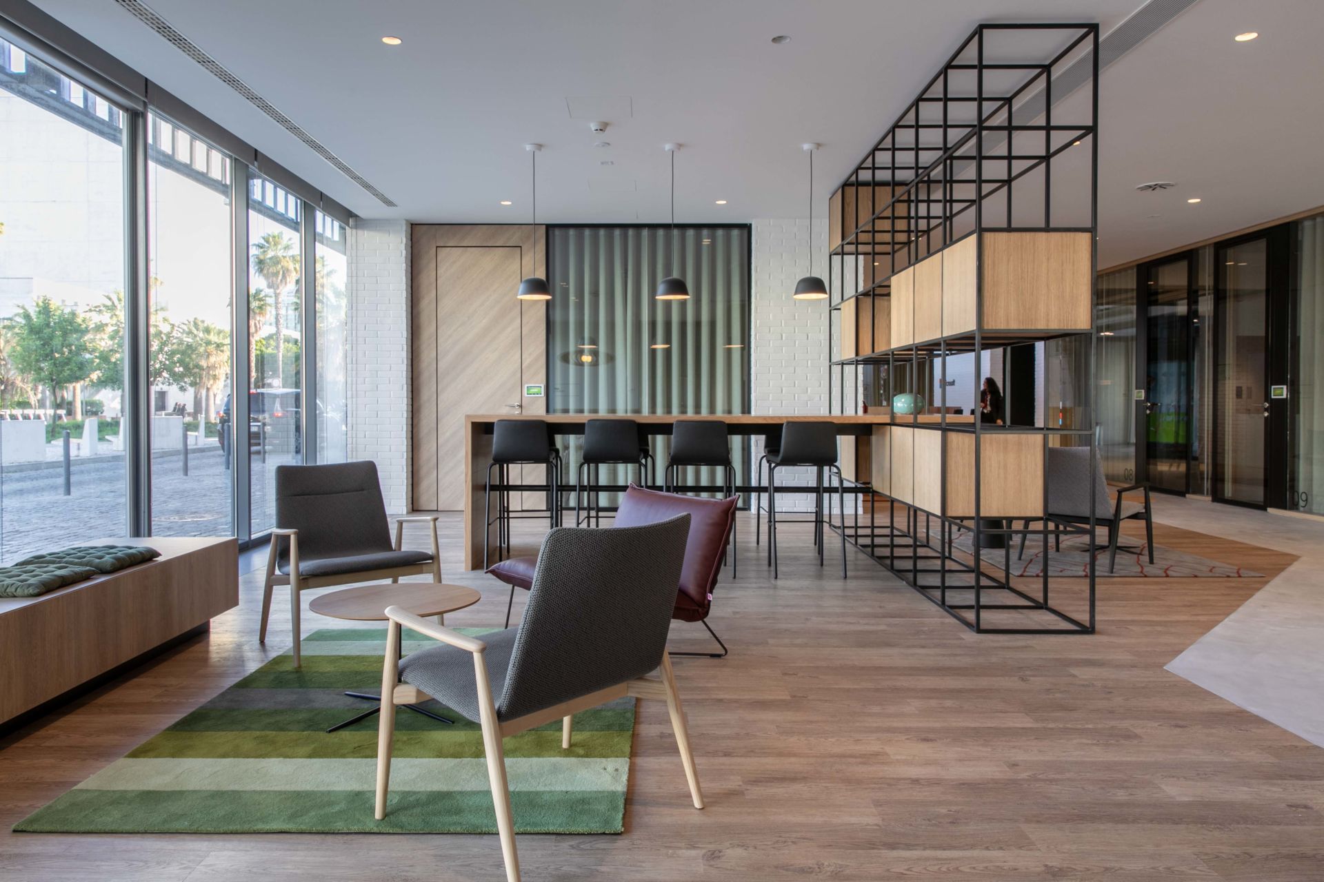 Microsoft Portugal investe 10 milhões de euros e renova casa em Lisboa – O Jornal Económico