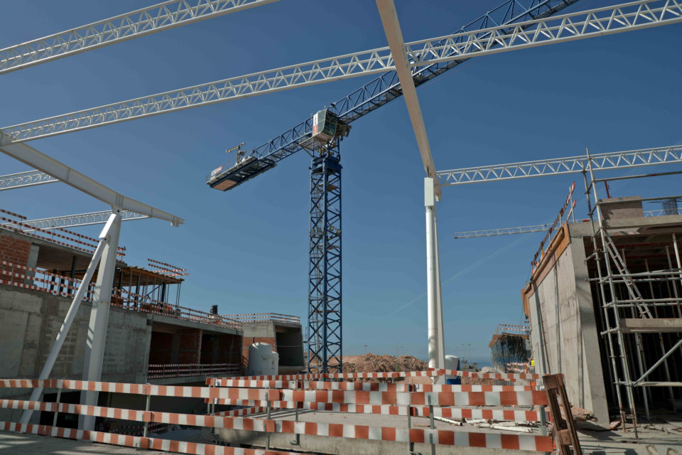 Portugal registou terceira maior subida no preço das casas na UE no primeiro trimestre de 2019 – O Jornal Económico