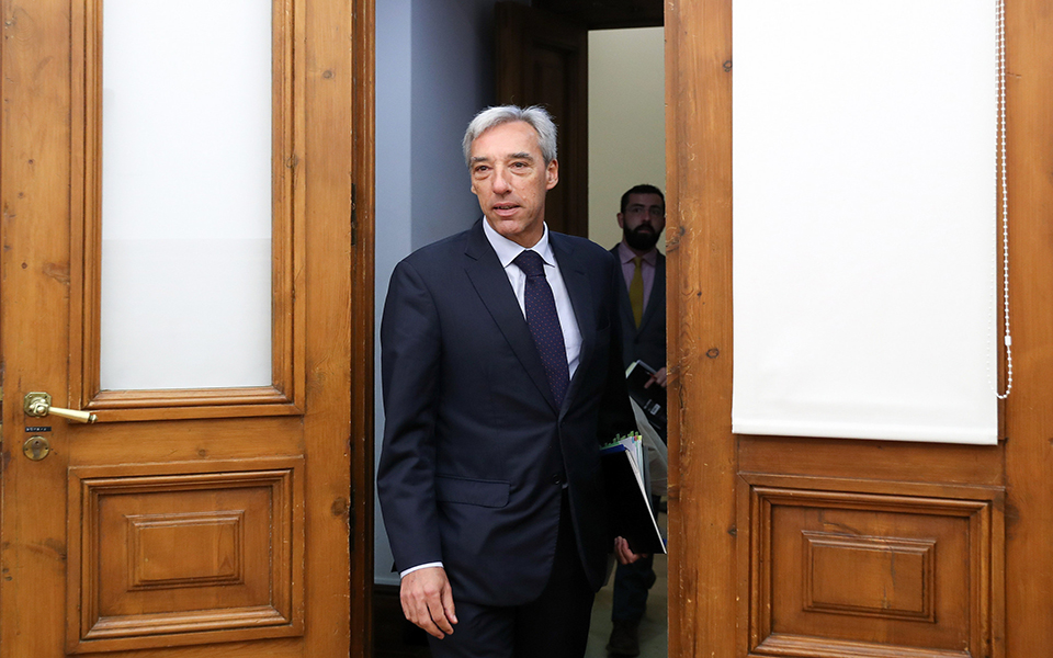 Poupar é o melhor remédio – O Jornal Económico