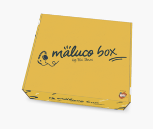 Maluco Box