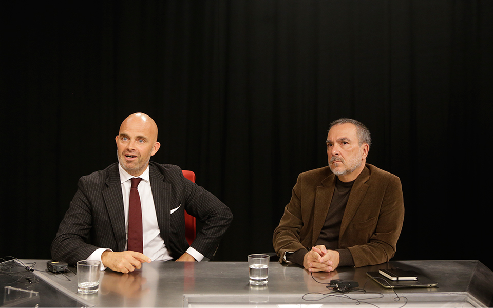 “Gostaria mais que o João Félix tivesse um treinador como Guardiola” – O Jornal Económico