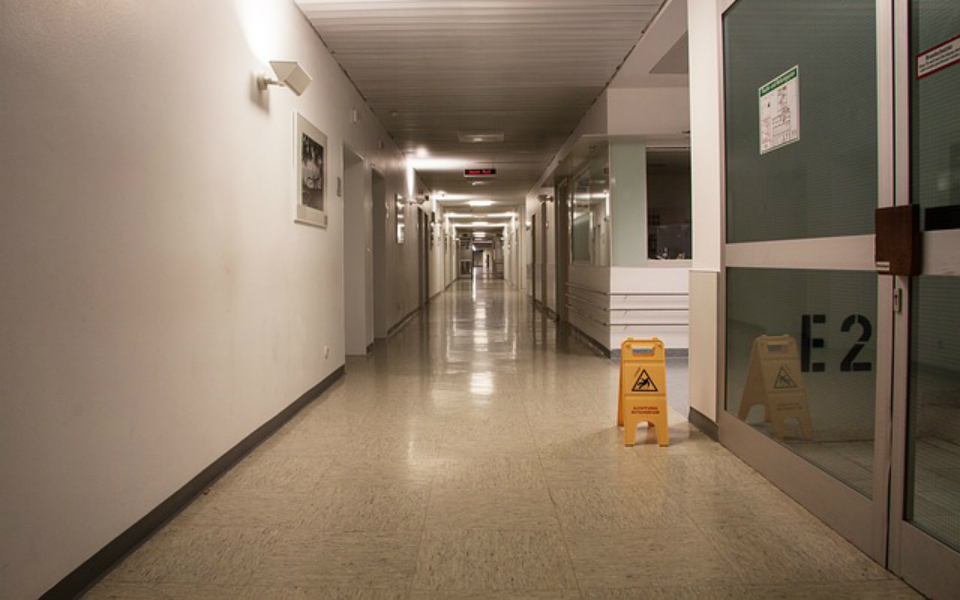 1200 médicos sem acesso à especialidade. É o número mais alto de sempre – O Jornal Económico
