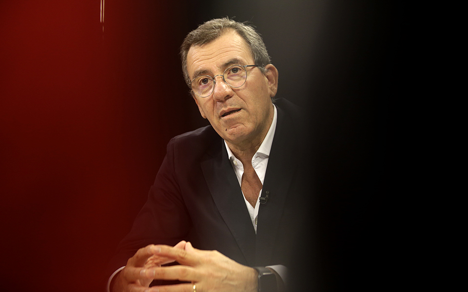 “No hóquei em patins, somos como a irredutível aldeia dos gauleses” – O Jornal Económico