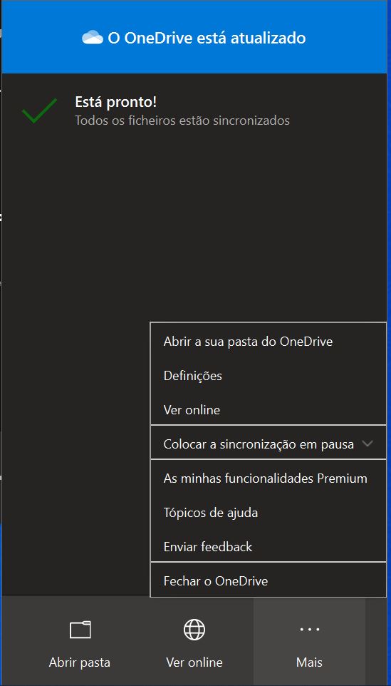 OneDrive