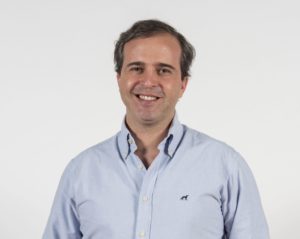 Ricardo Acto, vice-presidente da Better World