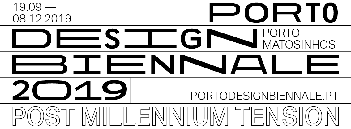 Como será a primeira Porto Design Biennale - Meios & Publicidade