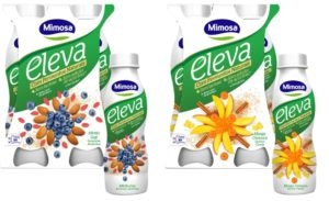 Mimosa lança gama de iogurtes probióticos - Meios & Publicidade