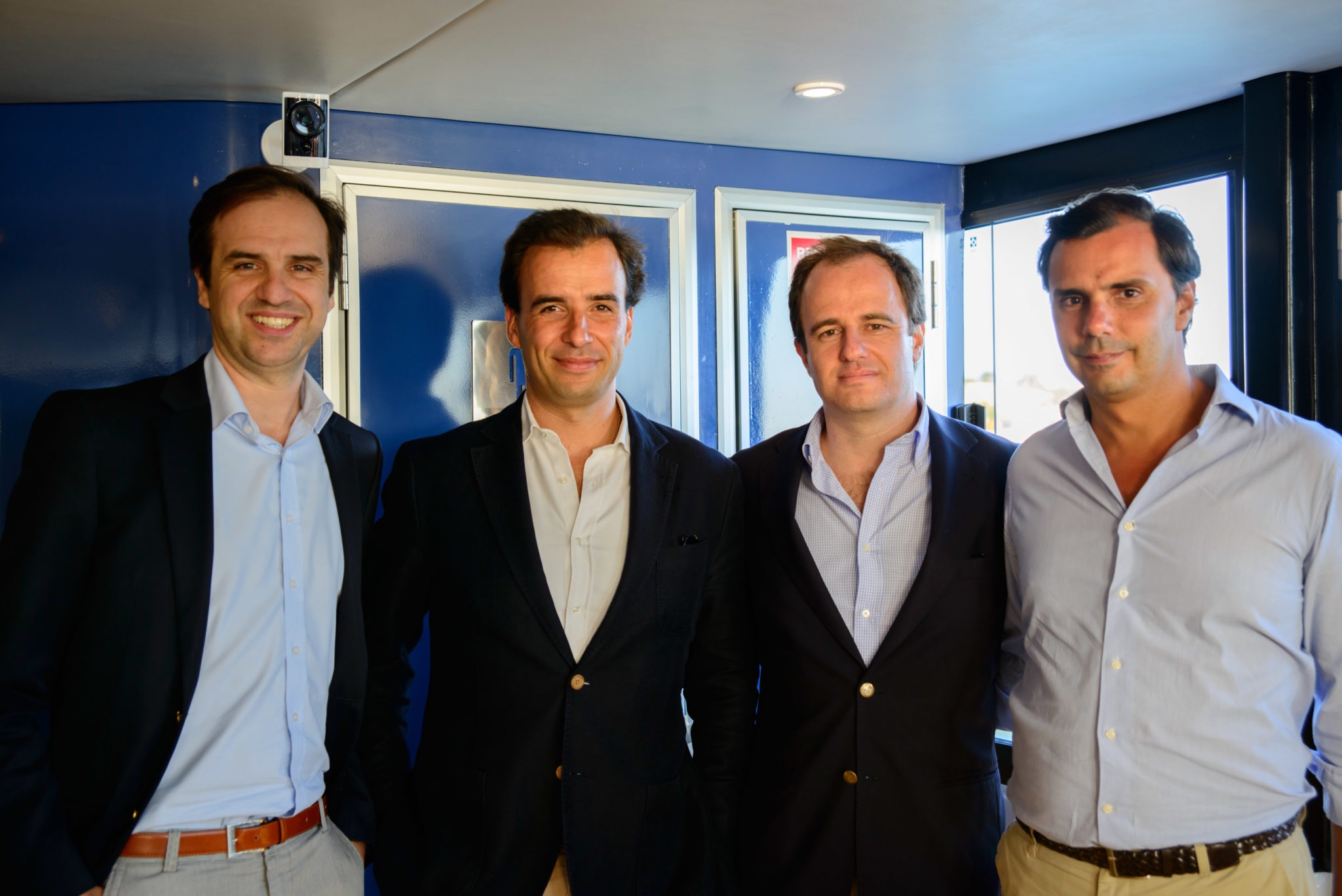 Netsonda regressa aos accionistas fundadores em negócio de 1,3 milhões - Meios & Publicidade