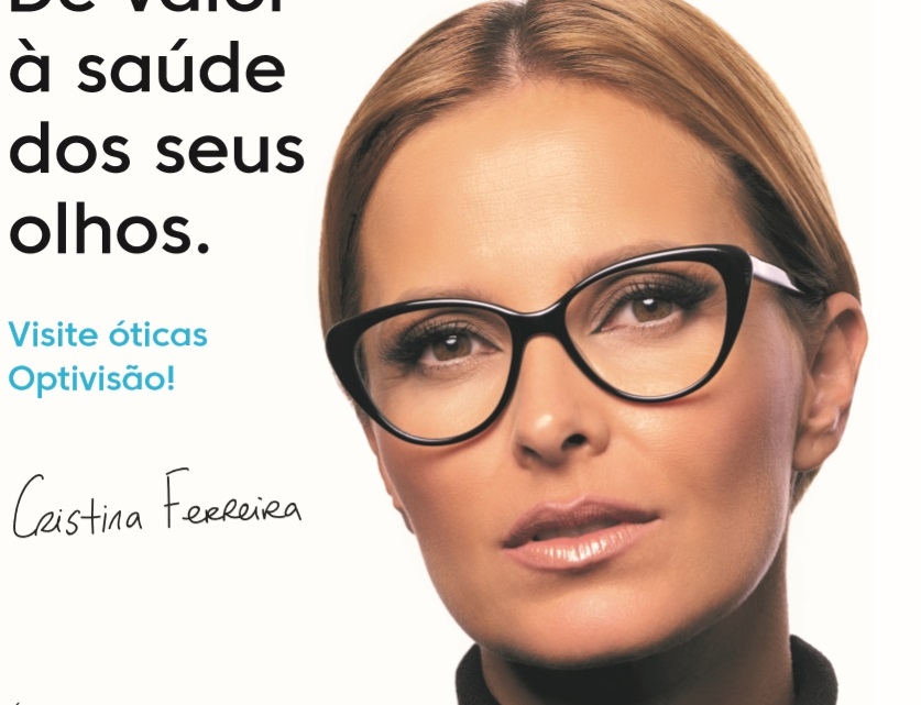 Optivisão vai buscar Cristina Ferreira - Meios & Publicidade