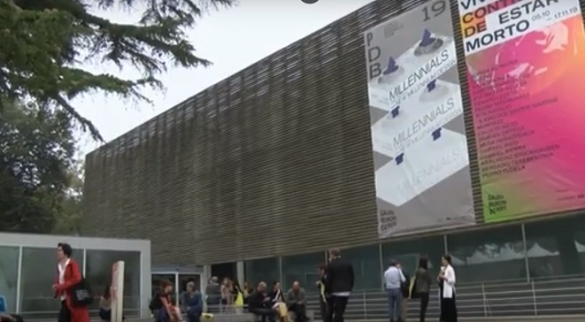 Porto Design Biennal assume-se já como o maior evento de design do país (com vídeo) - Meios & Publicidade