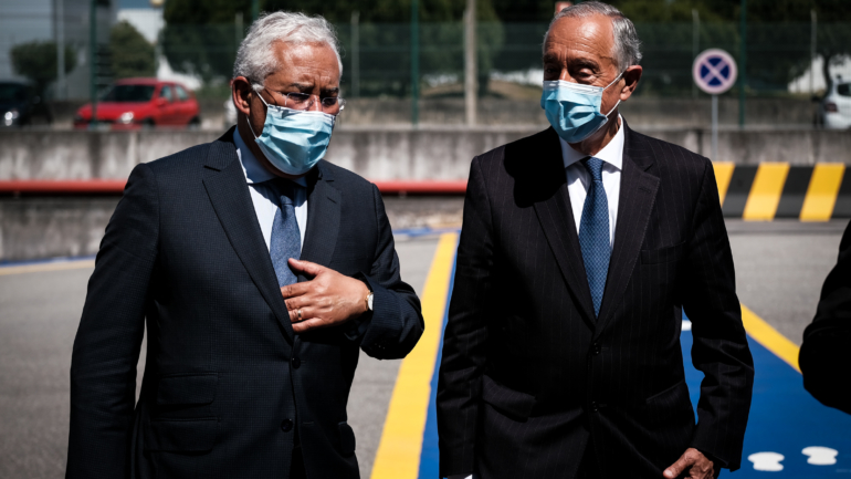 Marcelo promulgou o Orçamento Suplementar. Costa avisa que propostas da oposição vão agravar défice – Observador