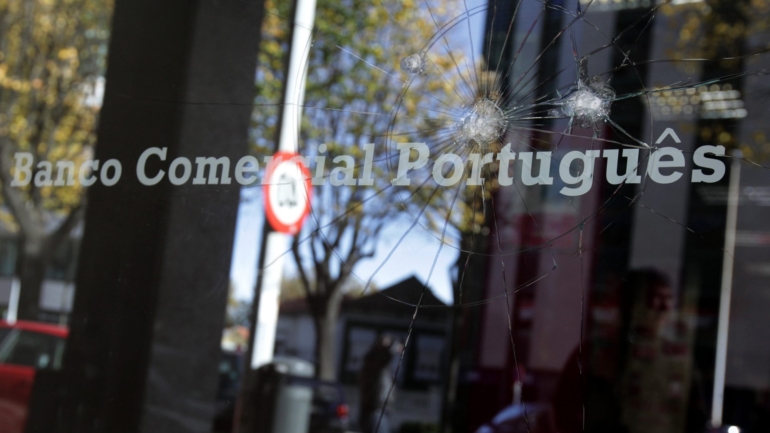 BCP cobrará 5,41 euros por mês em contas superiores a 10 mil euros em novembro – Observador