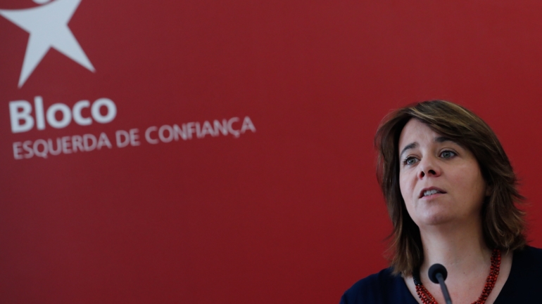 BE só negoceia orçamento de 2021 quando PS cumprir o que acordou para 2020 – Observador