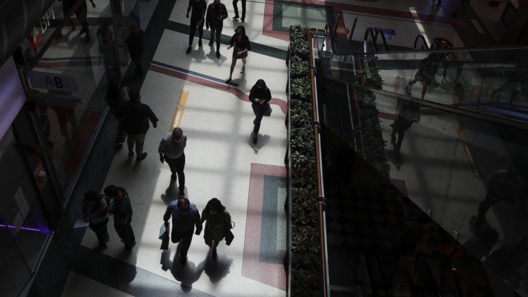 Com a pandemia, comércio mundial sofre queda sem precedentes este ano – Observador