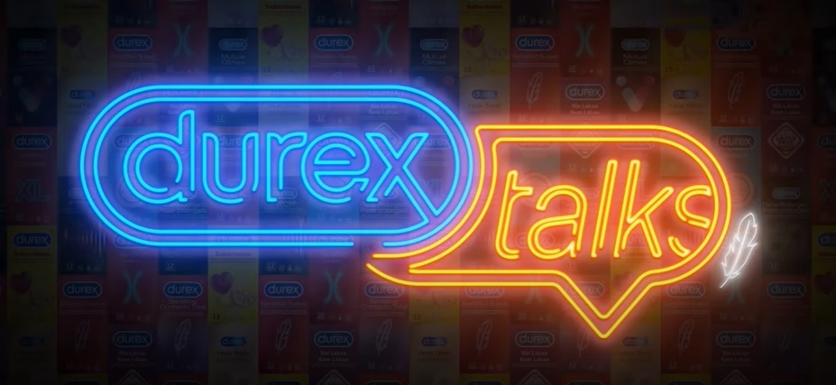 Durex estreia talk show sobre sexualidade no YouTube - Meios & Publicidade