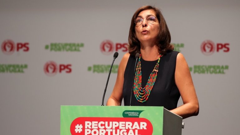 PS afirma que é essencial acordo à esquerda num ano dramático para os portugueses – Observador
