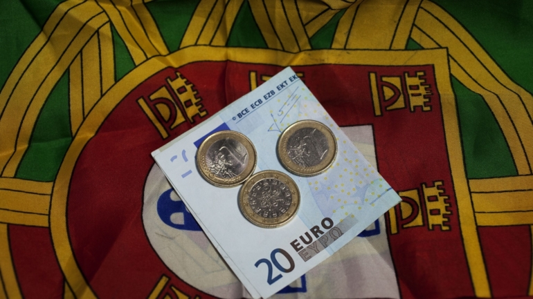 Portugal pede aos mercados 1.750 milhões de euros em dívida de curto prazo – Observador