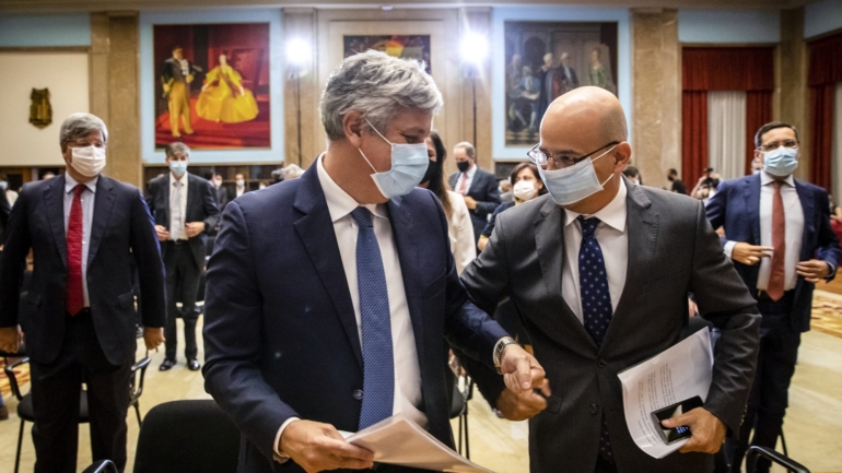 Impacto do Novo Banco no défice tem furado sempre previsões do Governo. 2021 não deve ser exceção – Observador