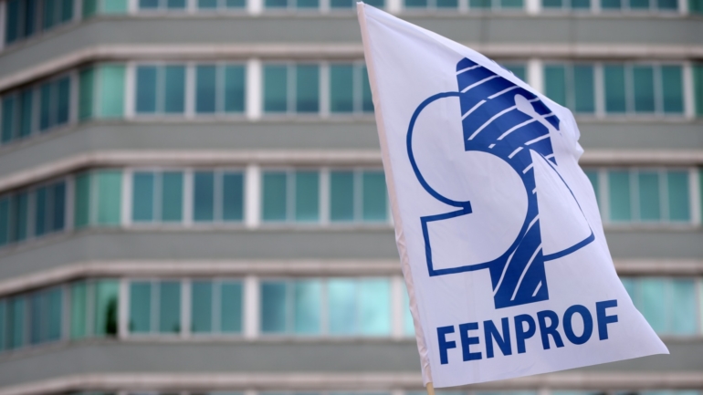 OE2021. Fenprof vai entregar propostas ao Governo e quer reunião negocial – Observador