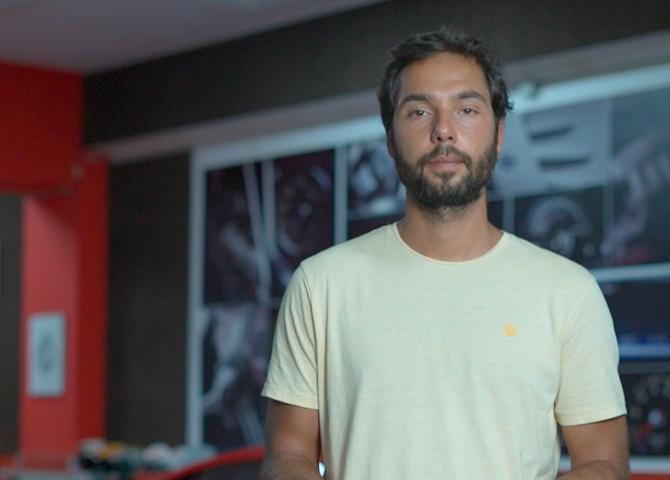 Ricardo Cardoso sobe à direcção de marketing do Standvirtual - Meios & Publicidade