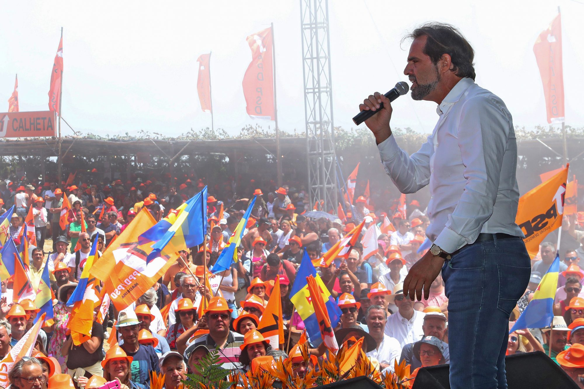 PSD Madeira considera OE2021 uma das “piores propostas” orçamentais para a Madeira – Observador