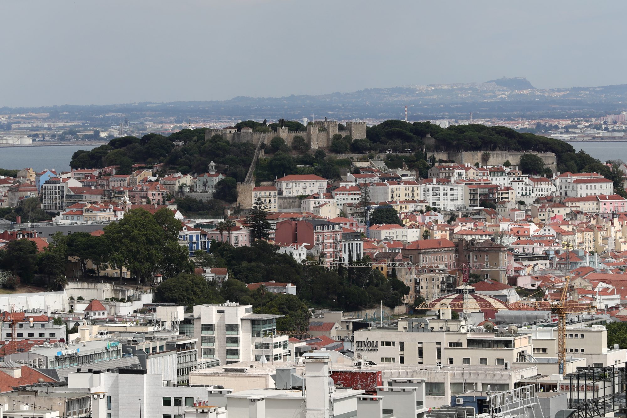 Prazos para pagamento da última prestação de IMI e do IVA trimestral terminam esta segunda-feira – Observador