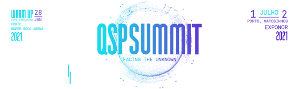 QSP Summit já tem datas para 2021 - Meios & Publicidade