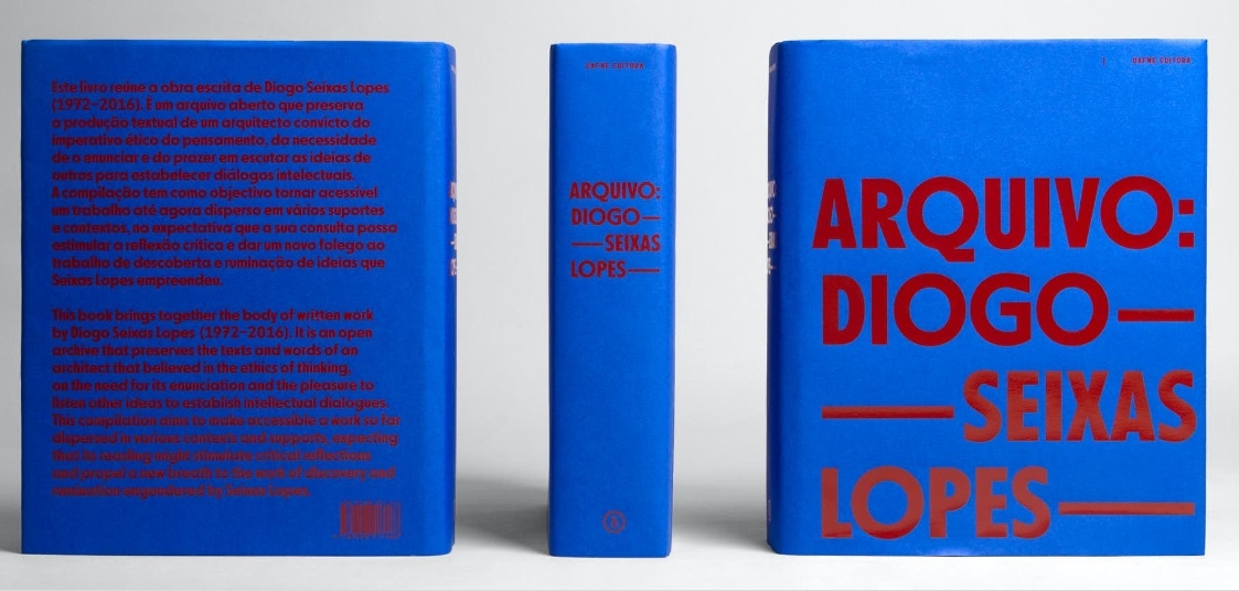 R2 vence Prémio Design de Livro 2020 - Meios & Publicidade