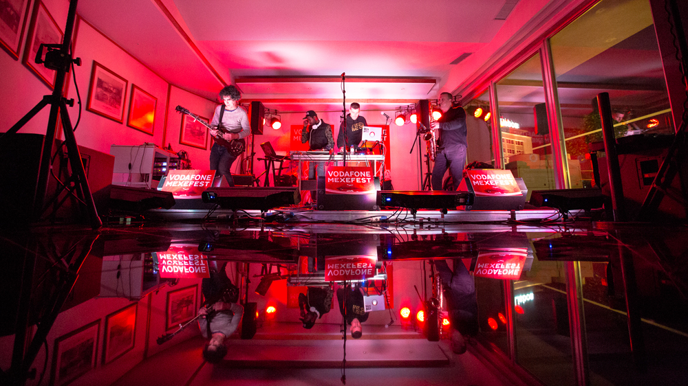 União Audiovisual está a prestar apoio mensal a cerca de 250 famílias - Meios & Publicidade