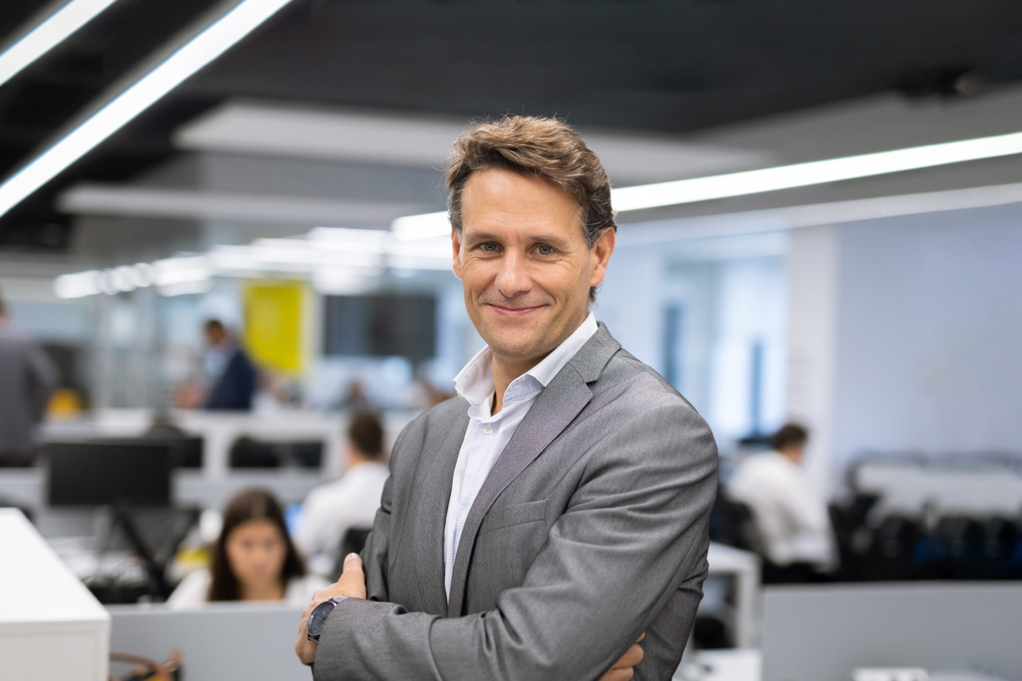 “A economia do distanciamento social começa a ganhar força” - Meios & Publicidade