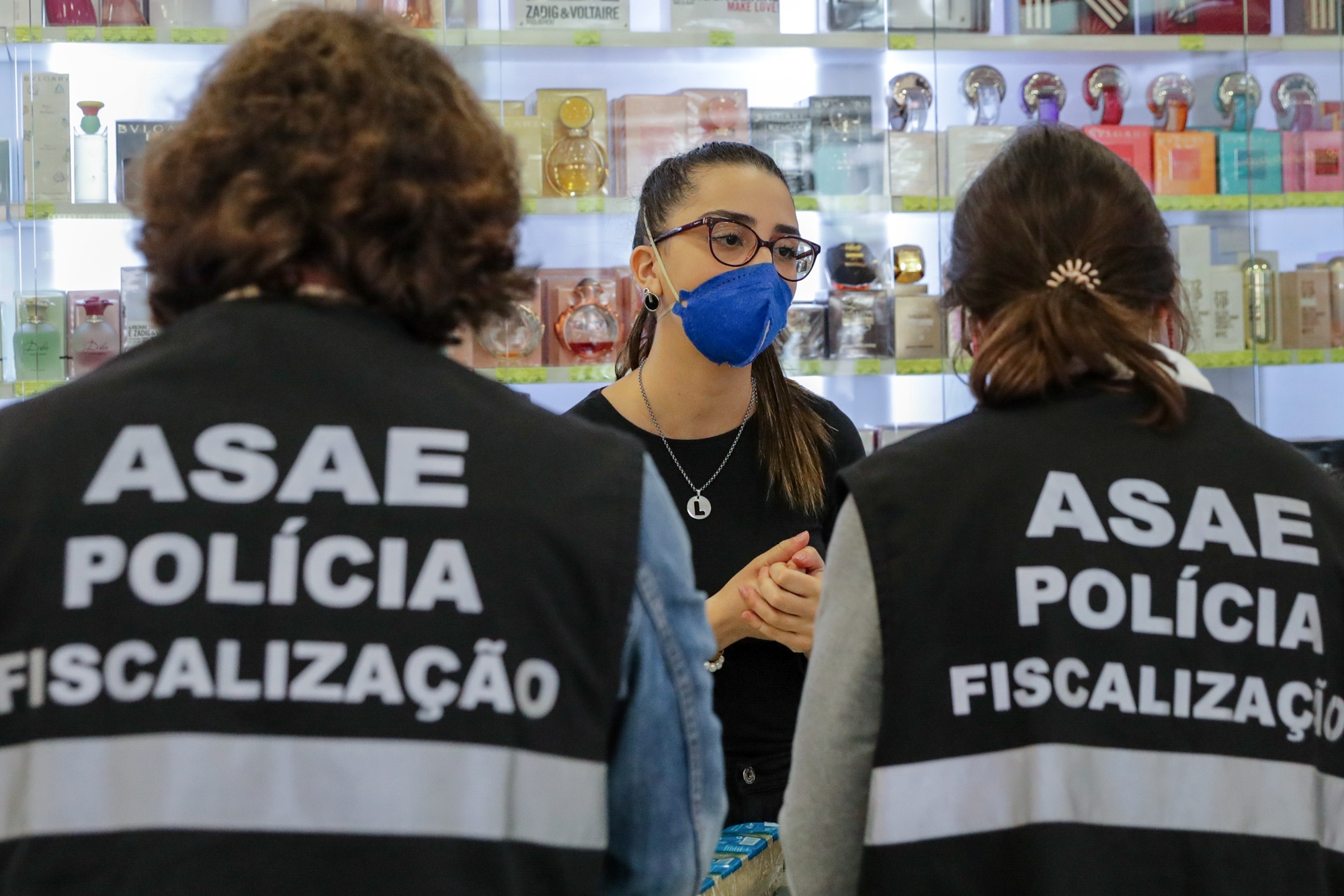 ASAE fiscalização preços da Black Friday e instaura 52 processos de contraordenação – Observador