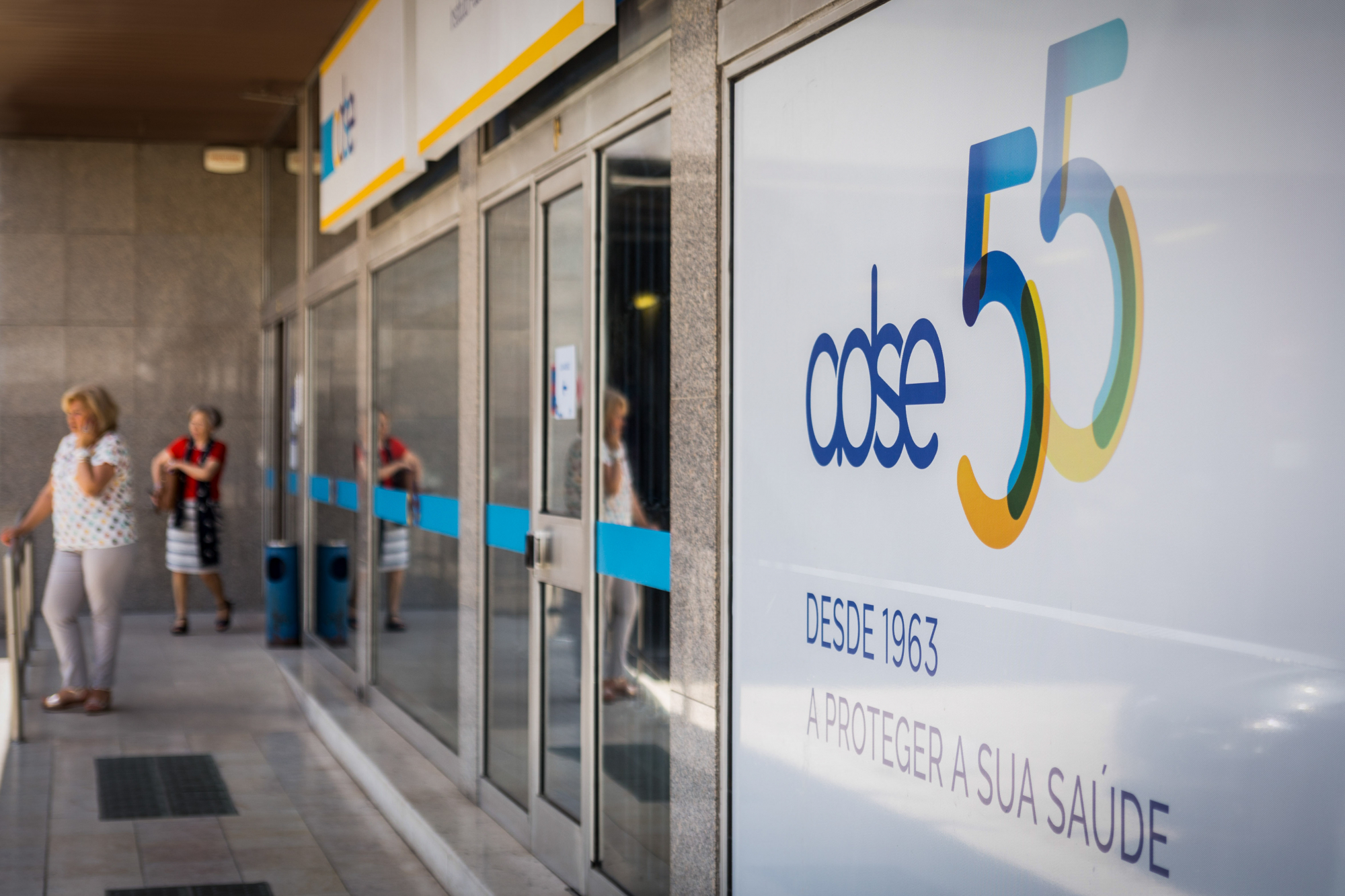 Beneficiários da ADSE isentos de contribuições sobem para 65 mil – Observador