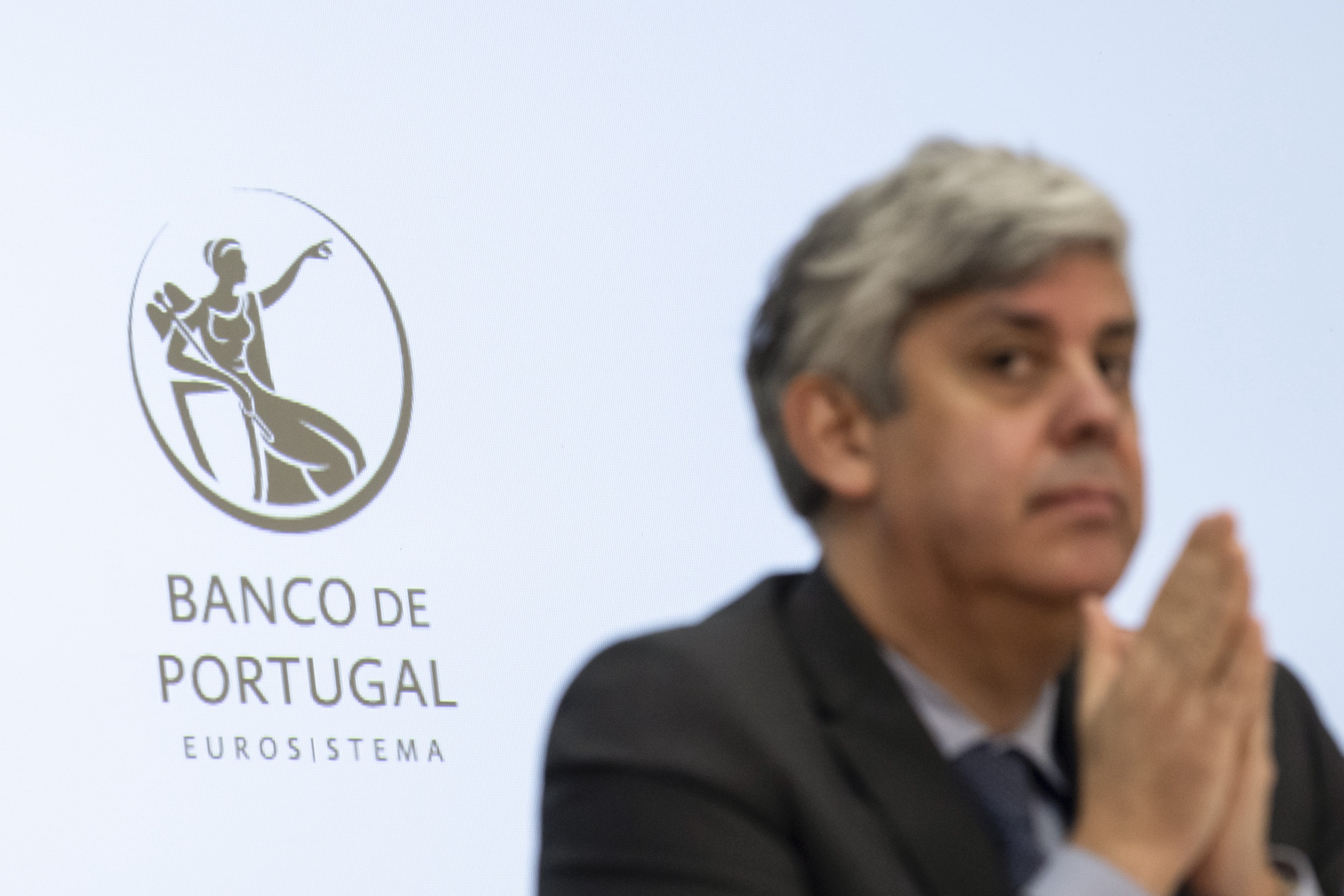 Governador do Banco de Portugal é ouvido esta terça-feira no parlamento – Observador