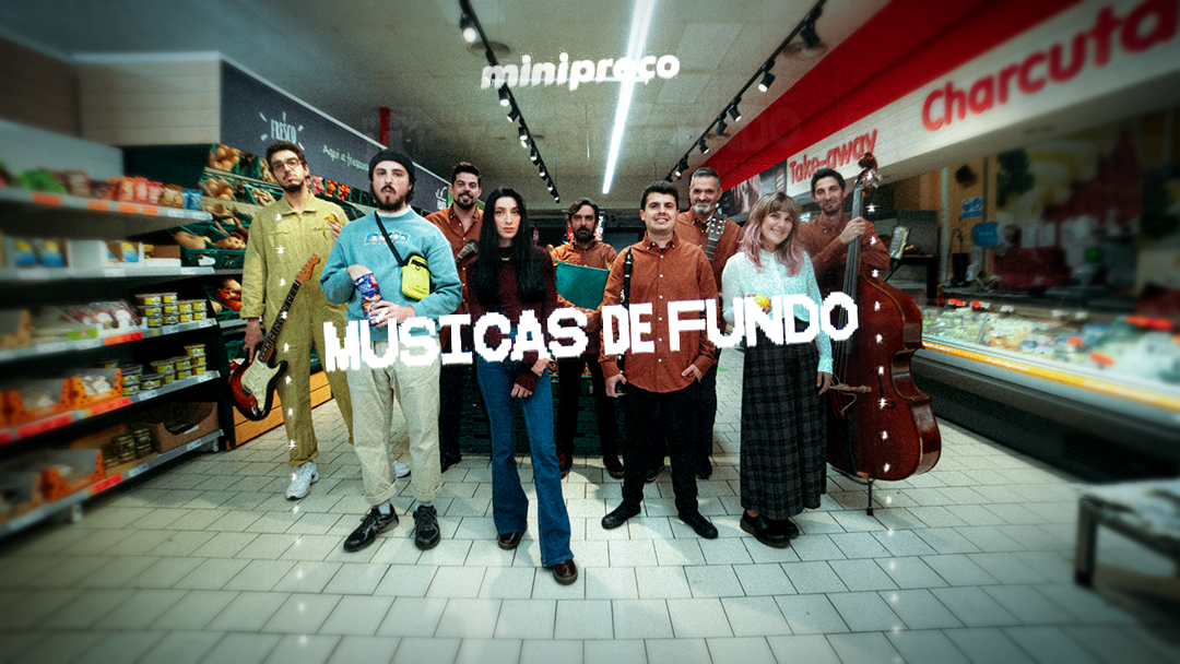 Minipreço dá palco a artistas que perderam visibilidade com a pandemia - Meios & Publicidade