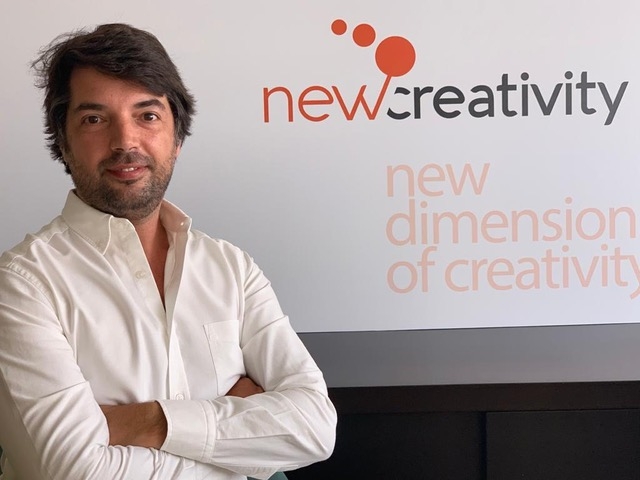 New Creativity alarga negócio à comunicação interna e formação - Meios & Publicidade