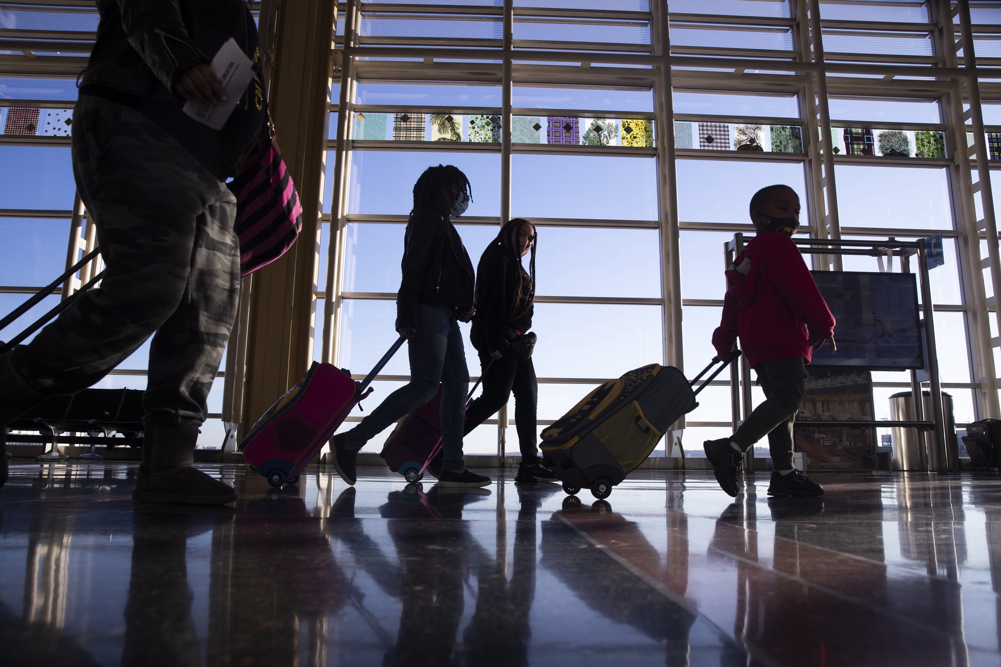 Portugal restringe viagens do Reino Unido. Só entram portugueses ou residentes e com teste negativo – Observador