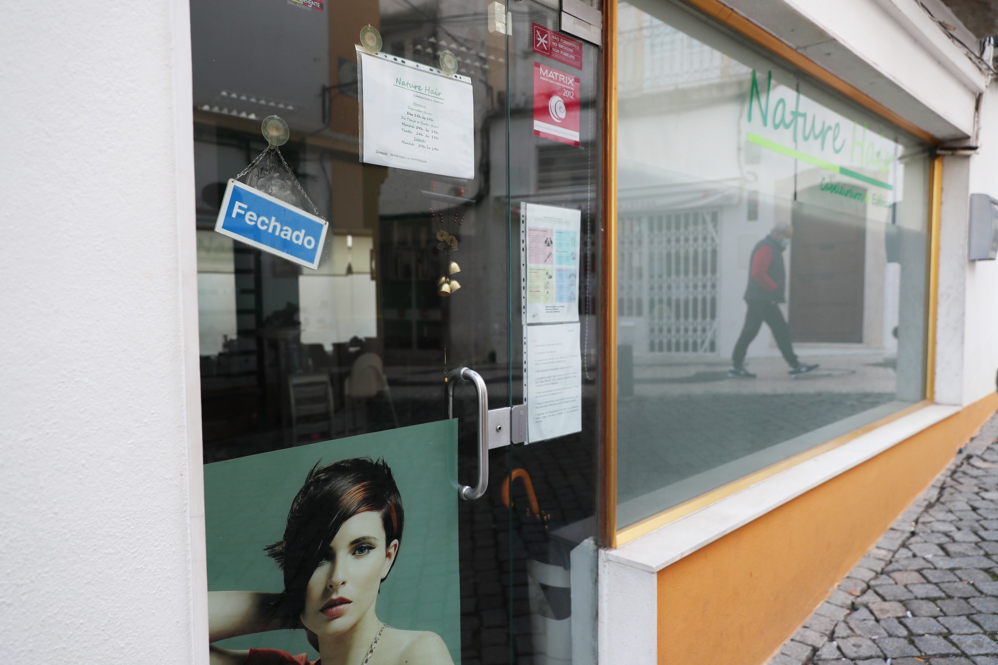 CMVM alerta para choque de insolvências nas empresas em caso de recuperação lenta – Observador