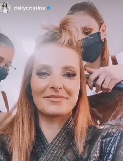 Cabeleireira avança para tribunal após imagem de Cristina Ferreira a promover marca Myos - Meios & Publicidade